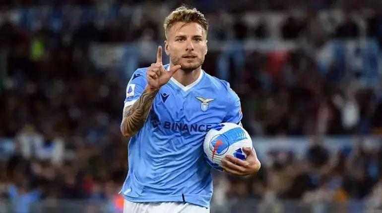 Immobile, Beşiktaş için İstanbula geliyor Protokol imzalandı