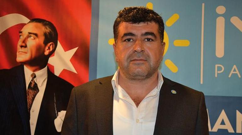 İYİ Parti İl Başkanı Urasın oğlu Taha, girdiği Batman Çayında boğuldu