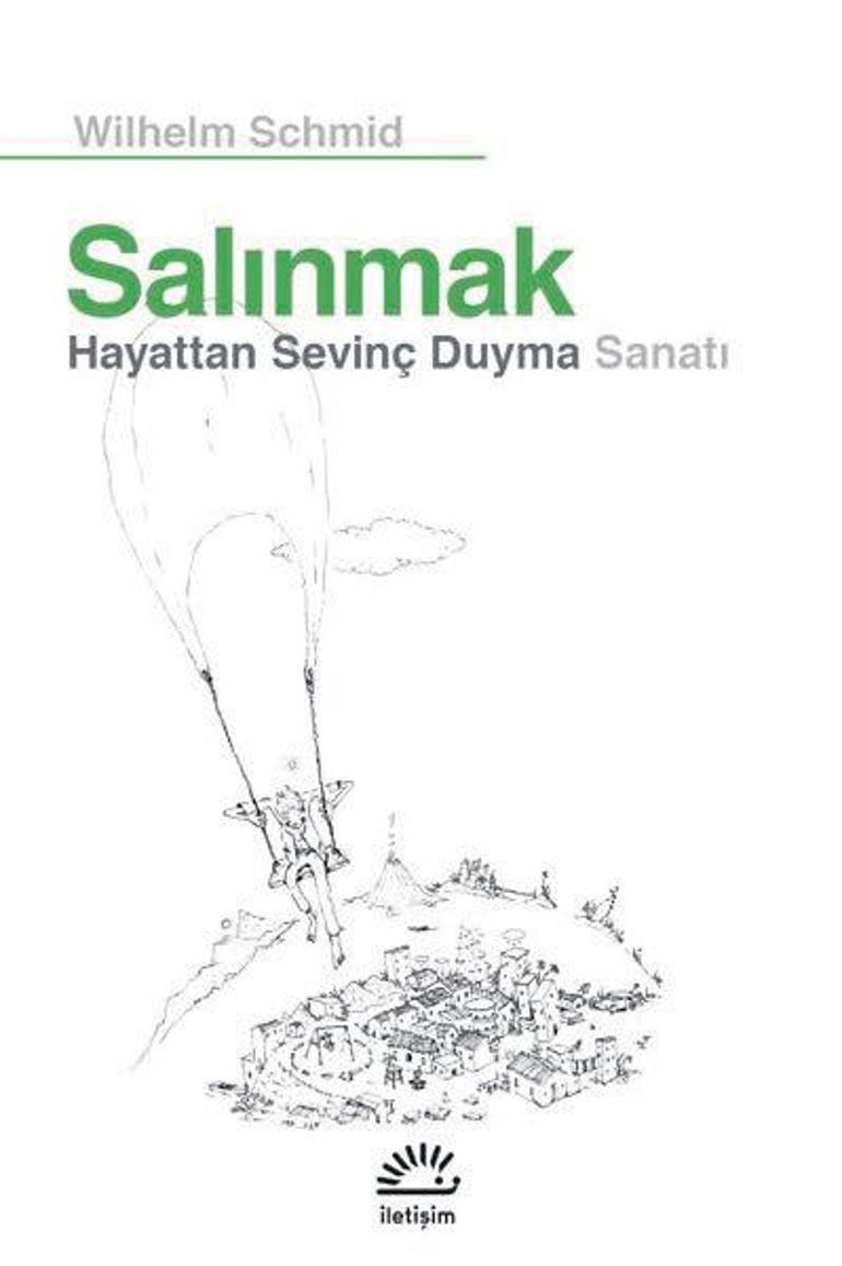 Hayat bir salıncaktır