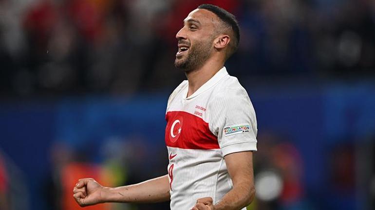 Beşiktaşta Cenk Tosun, Van Bronckhorsta takıldı Fenerbahçe ile anlaştı