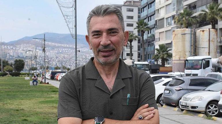 Olası deprem sonrası korkutan senaryo: Deniz İzmirin içine girecek