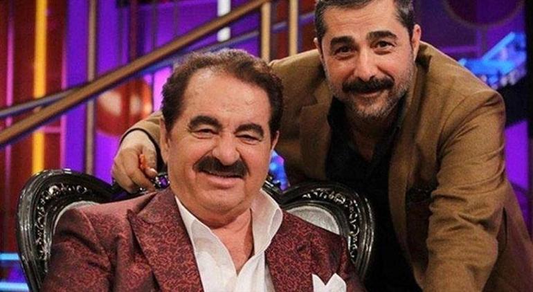 İbrahim Tatlısesin sağlık durumu Hülya Avşar ve Ahmet Tatlısesten açıklama