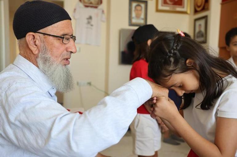 Yıllar sonra babası açıkladı 15 Temmuz şehidi Oğuzun ‘Gaffar Okkan detayı