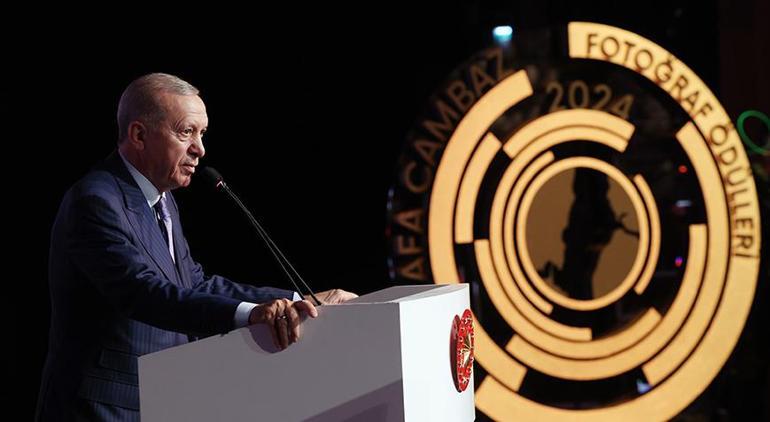 Cumhurbaşkanı Erdoğandan 15 Temmuz mesajı: 40 yıllık planı bozduk