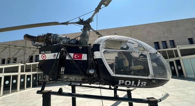 15 Temmuz Gazisi Asım Bulat: Helikopterle bize iki kez ateş açtılar