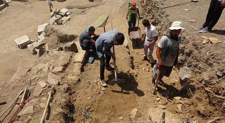 Çanakkale’de büyük keşif 2nci kez bulundu