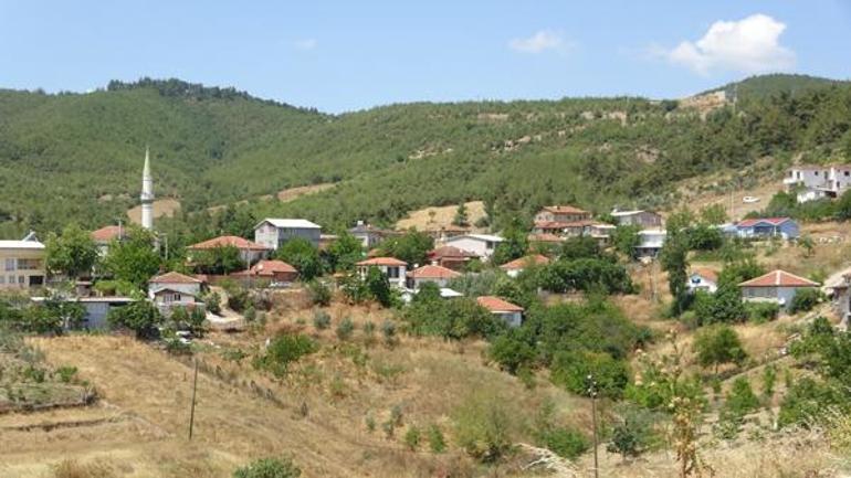 Duyunca hemen koştular Köylüleri hüngür hüngür ağlatan manzara