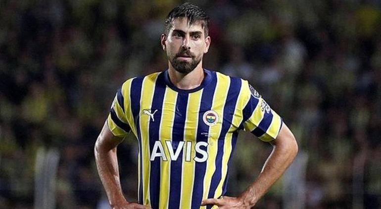 Fenerbahçeden Eyüpspora transfer Resmi görüşmeler başladı