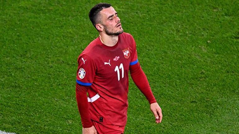 Fenerbahçeden transferde Filip Kostic sürprizi