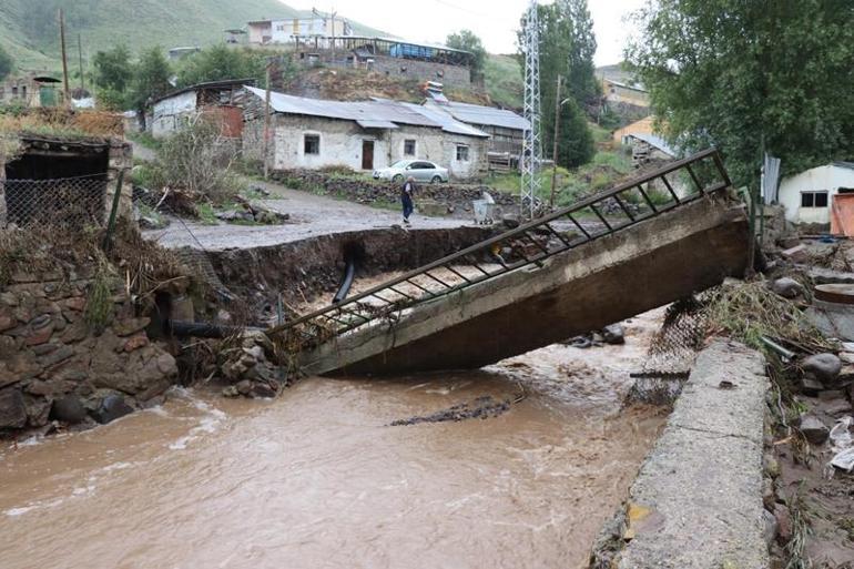 Dikkat Meteoroloji bazı iller için kuvvetli yağış uyarısında bulundu