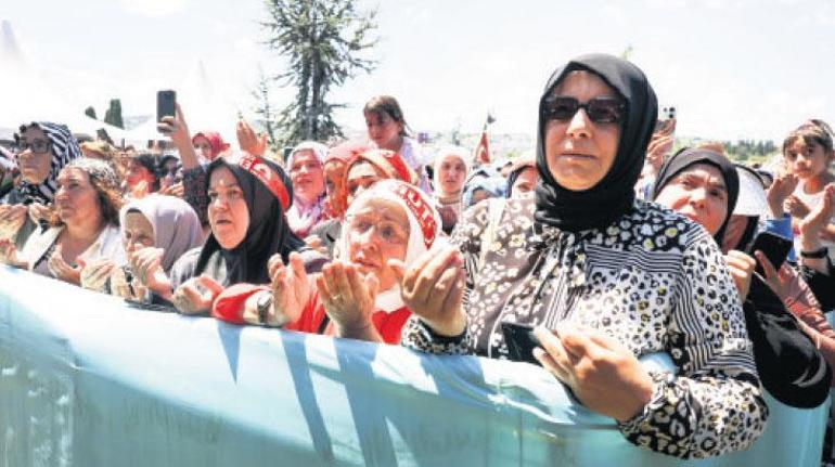 ‘Oyun diyenleri affetmeyeceğiz’