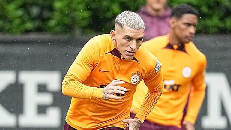 Galatasarayda Torreiradan Fred itirafı Maalesef rakibimizde oynuyor