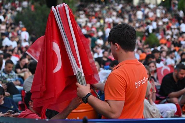 Türk sporunun gelişimini destekleyen Trendyol, dünyayı birleştiren spor organizasyonlarında Türkiye’yi temsil ediyor