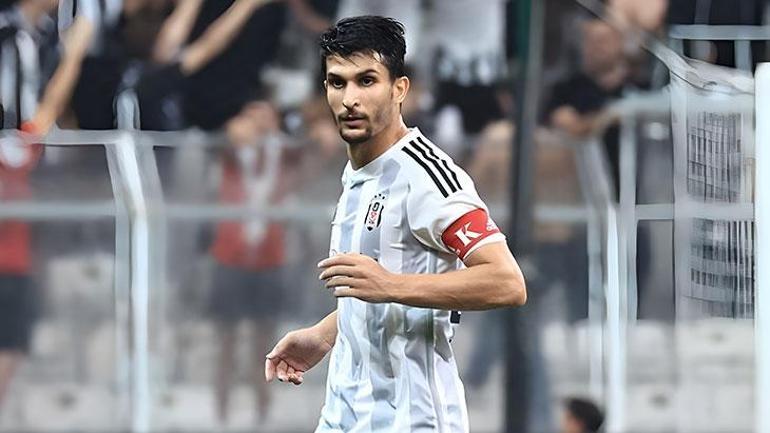 ÖZEL | Beşiktaşta Necip Uysaldan yabancı kuralı çıkışı 40 yaşına kadar oynarım