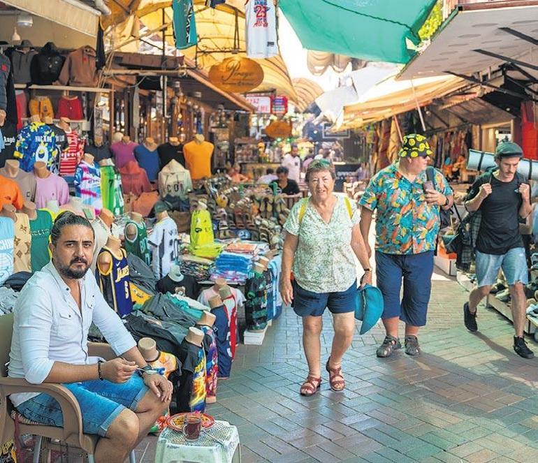 ‘Asgari ücretle kimse çalışmıyor’