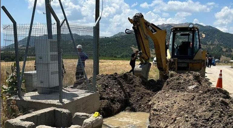 Önce İzmir şimdi Bursa Elektrik akımına kapılarak can verdi