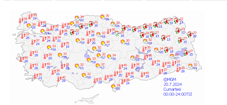 AKOMdan İstanbulun 4 ilçesi için uyarı: Tehlikeli değerlere ulaşıldı