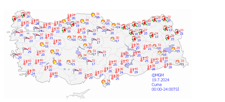 AKOMdan İstanbul için son dakika uyarısı Kartal, Kadıköy, Florya ve Beylikdüzü...