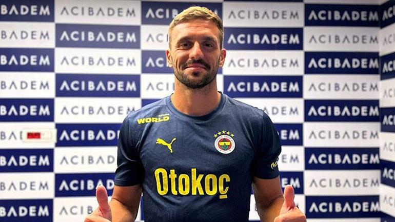 Mert Hakandan Fenerbahçe taraftarına mesaj: Kazanamayacağımız savaş yok