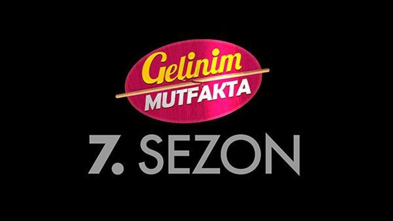 Gelinim Mutfaktada neler oluyor Herkes kırmızılı kadını konuşuyor