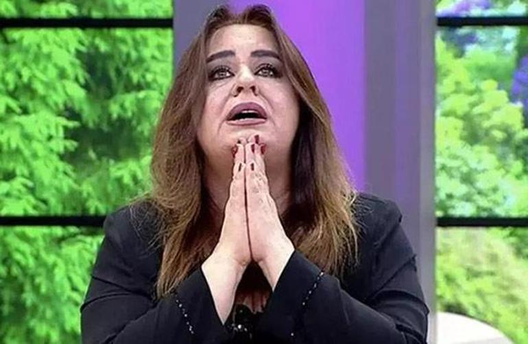 Ayşe Minenin zor günleri Ameliyat olan sanatçının sağlık durumu