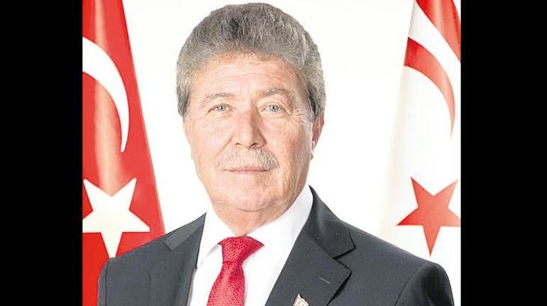 KKTC Cumhurbaşkanı Tatar Milliyet’e konuştu: Türkiye ile yeni yolda kararlılıkla yürüyeceğiz