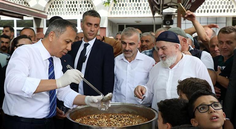 Bakan Yerlikaya: Bugün itibarıyla çökerttiğimiz suç örgütü sayısı 619