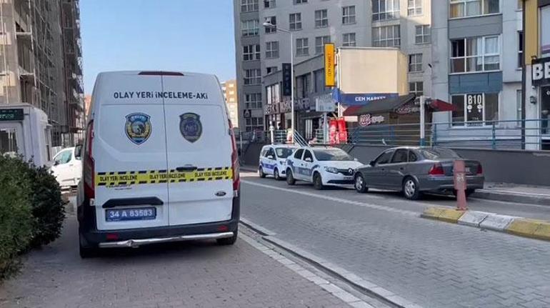 Pencereden kadını atıyorlar ihbarına giden polis evde kadın cesedi buldu