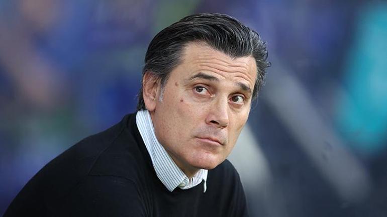 TFF Başkanı İbrahim Hacıosmanoğlundan Vincenzo Montella kararı