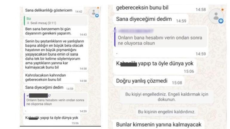 Korkudan evden dışarı çıkamıyor: Beyzbol sopasıyla belimi kırdı