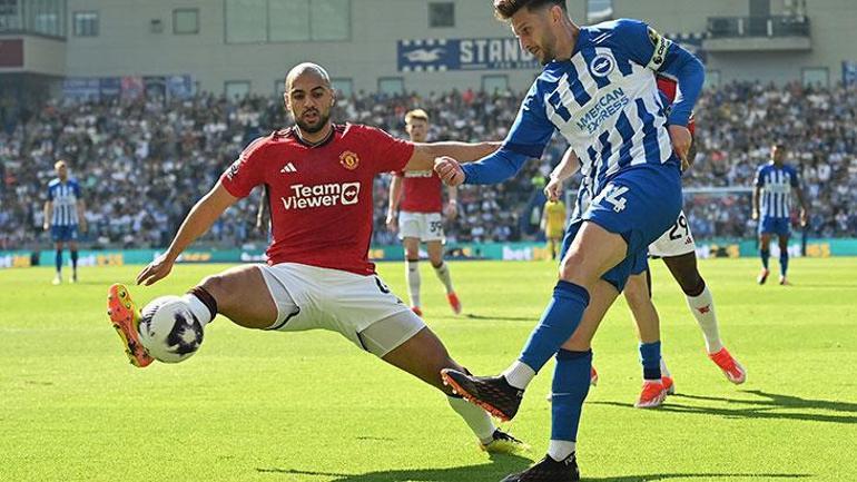 Fenerbahçede Sofyan Amrabat harekatı Teklif edilen rakam belli oldu