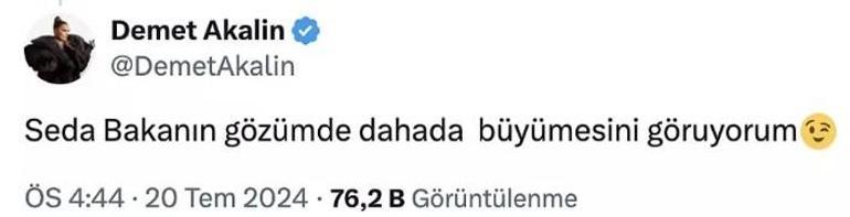 Okan Kurt imaj değiştirdi Okardi saçına doyamadı