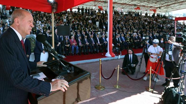 Erdoğandan yeni emeklilik sistemi geliyor iddialarına yanıt: Söylentiden ibaret