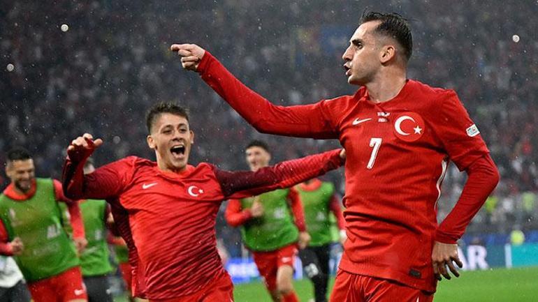 Galatasarayda Kerem Aktürkoğlu kararı Okan Buruk görüşecek