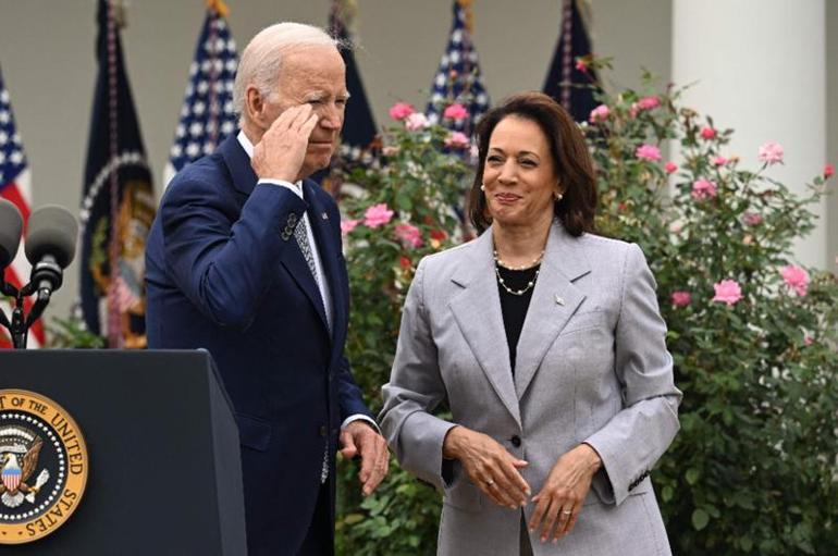 ABDde gözlerin çevrildiği isim Kamala Harris kimdir