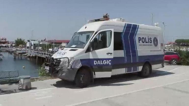 Bıçaklayıp denize attılar Avcılardaki cinayette şok detaylar