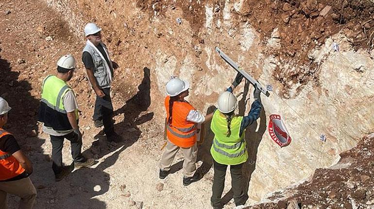 Deprem uzmanı Sümer açıkladı Atatürk Barajı için endişe edecek durum var mı