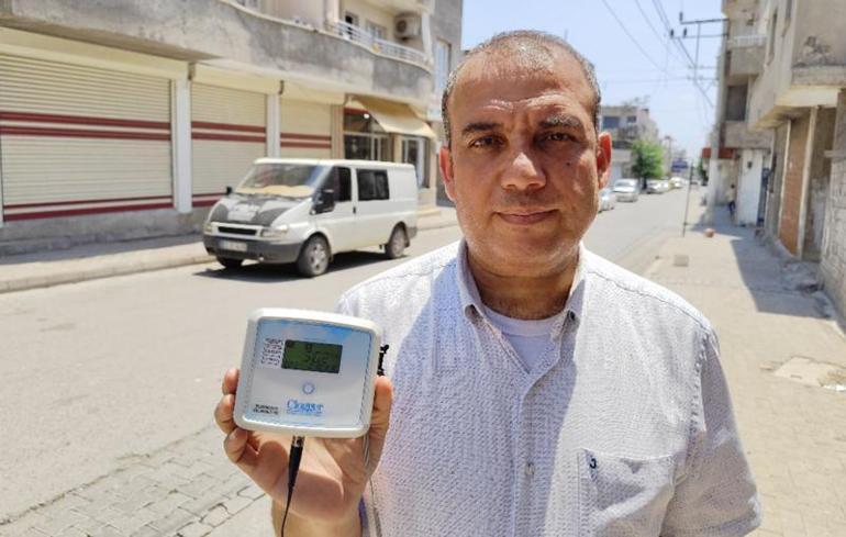 Son dakika... Meteoroloji yeni hava durumu raporunu yayınladı Sıcaklık ve sağanak uyarısı