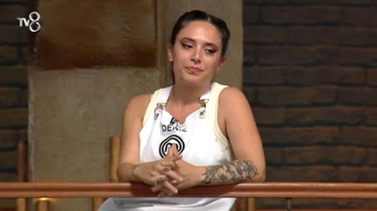 Masterchefte 10. yarışmacı belli oldu Somer şef fena kızdı: İçimdeki Mehmet şefi çıkartmayın