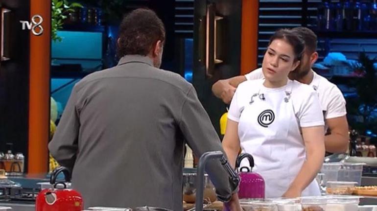 Masterchefte 10. yarışmacı belli oldu Somer şef fena kızdı: İçimdeki Mehmet şefi çıkartmayın