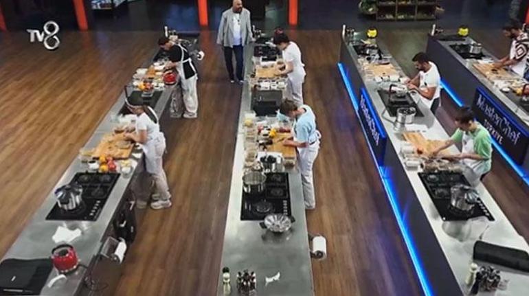 Masterchefte 10. yarışmacı belli oldu Somer şef fena kızdı: İçimdeki Mehmet şefi çıkartmayın