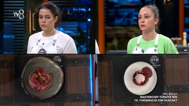 Masterchefte 10. yarışmacı belli oldu Somer şef fena kızdı: İçimdeki Mehmet şefi çıkartmayın