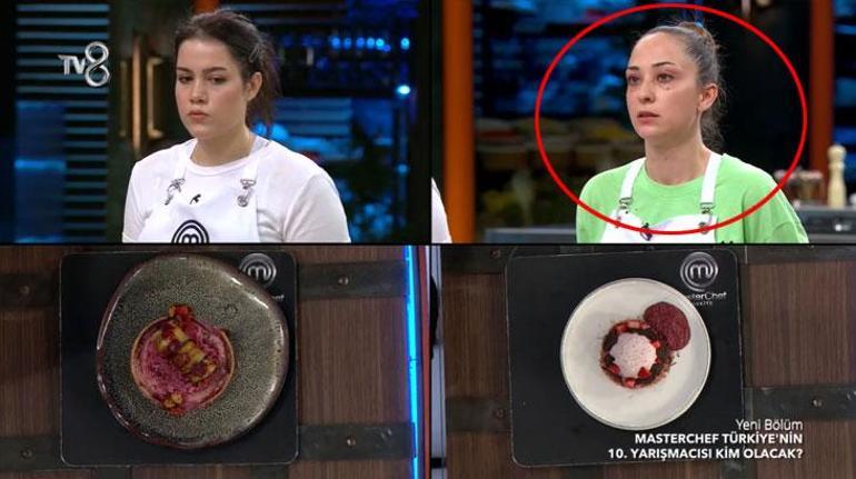 Masterchefte 10. yarışmacı belli oldu Somer şef fena kızdı: İçimdeki Mehmet şefi çıkartmayın