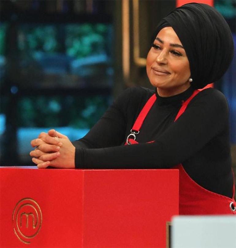 MasterChef All Star şampiyonu Esra Tokelli: Hayatımda yaptığım en doğru hareket