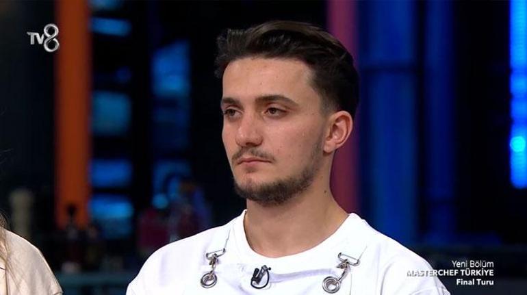 Masterchefe yedeklerden giren ve elenen yarışmacılar belli oldu Gözyaşlarına boğuldular