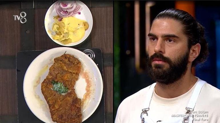 Masterchefe yedeklerden giren ve elenen yarışmacılar belli oldu Gözyaşlarına boğuldular