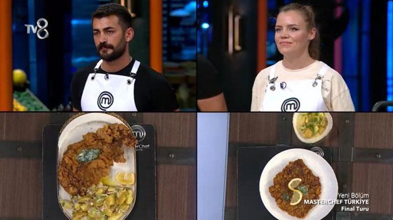 Masterchefe yedeklerden giren ve elenen yarışmacılar belli oldu Gözyaşlarına boğuldular