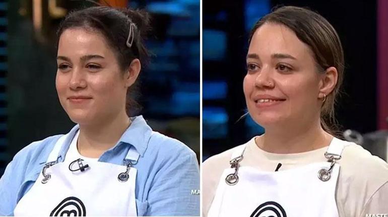 Masterchefe yedeklerden giren ve elenen yarışmacılar belli oldu Gözyaşlarına boğuldular