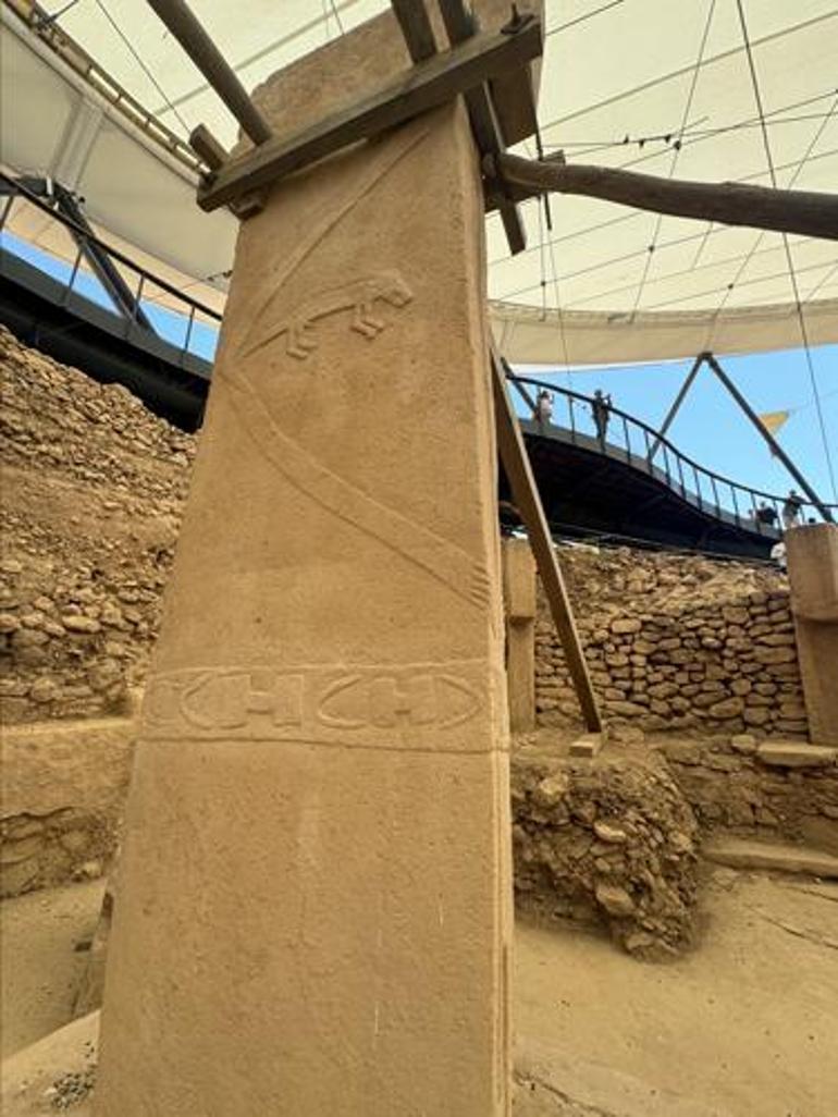 Göbekli Tepede kazılar durdu iddasına açıklama