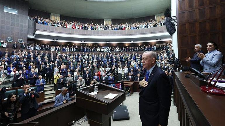 Erdoğandan başıboş köpek düzenlemesi açıklaması: Kimse bize merhamet dersi vermesin